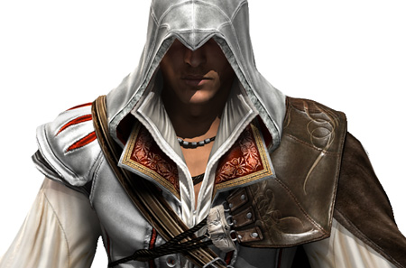 Assassin’s Creed 2 sortie le 20 novembre 2009 (TRAILER)