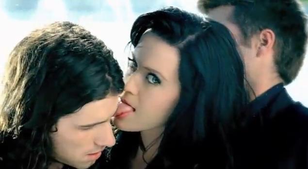 3OH!3 Feat Katy Perry
