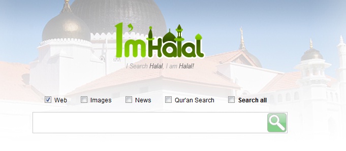 imhalal moteur de recherche musulman