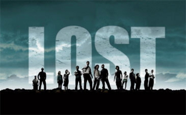 lost tv shows