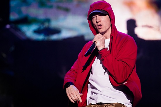 Eminem – Survival (CLIP)