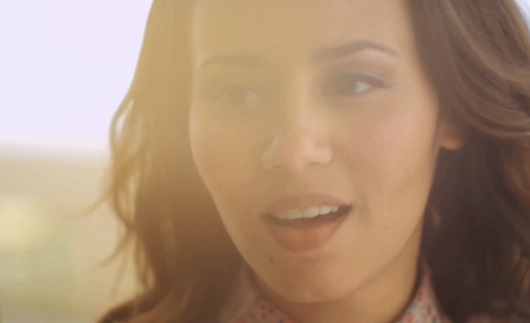 Mayra Andrade – We Used to Call It Love (CLIP)