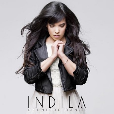 Indila – Dernière danse (CLIP)